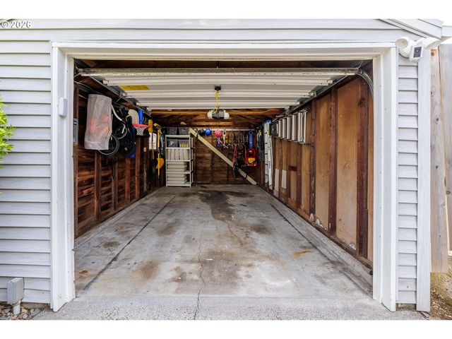 6128 N DENVER Ave, Portland, OR 97217