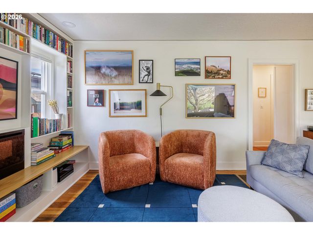 6128 N DENVER Ave, Portland, OR 97217
