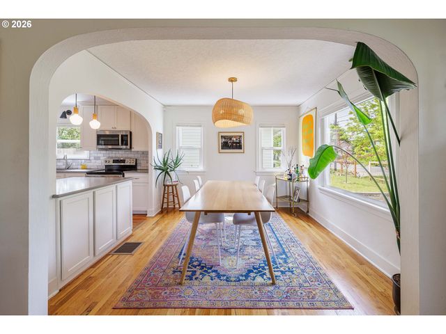 6128 N DENVER Ave, Portland, OR 97217