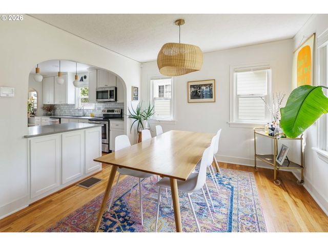6128 N DENVER Ave, Portland, OR 97217