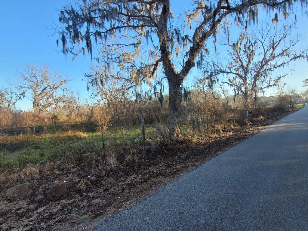 0 Cr-13, Damon, TX 77430