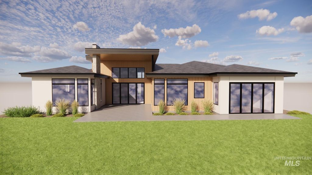 3517 W Golden Barrel, Eagle, ID 83616 photo 2