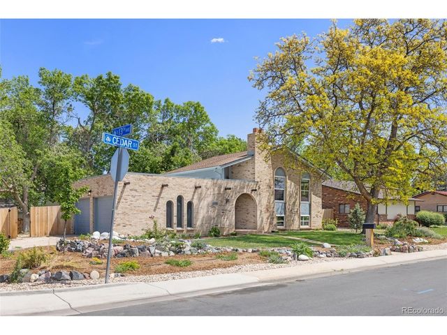 1292 Cedar St, Broomfield, CO 80020