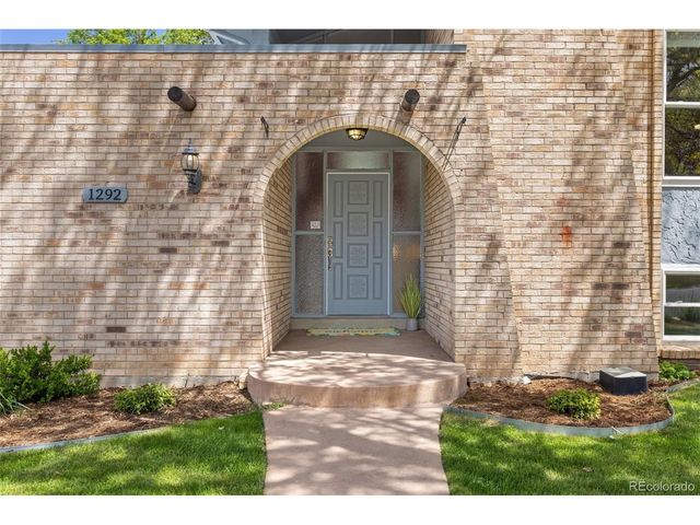 1292 Cedar St, Broomfield, CO 80020