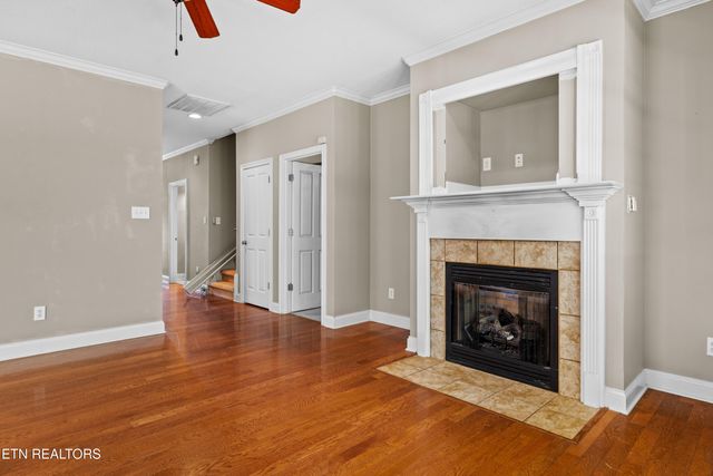 4242 Rare Earth Drive, Knoxville, TN 37938