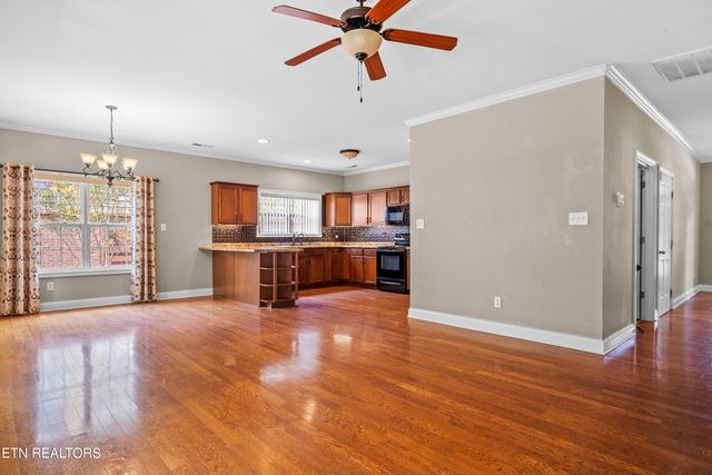 4242 Rare Earth Drive, Knoxville, TN 37938