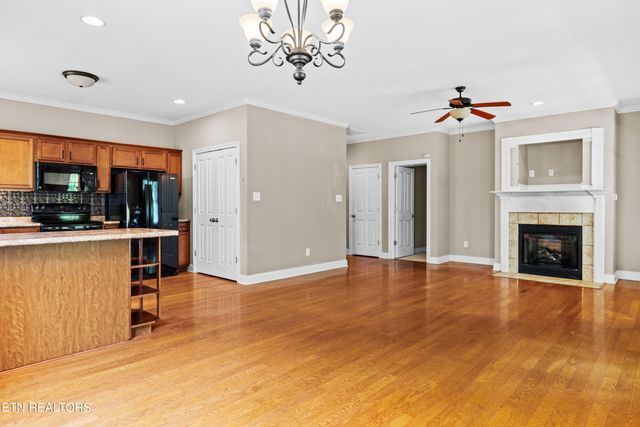 4242 Rare Earth Drive, Knoxville, TN 37938