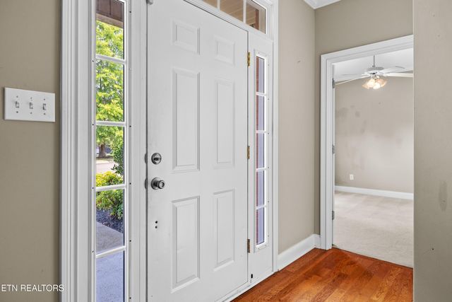 4242 Rare Earth Drive, Knoxville, TN 37938