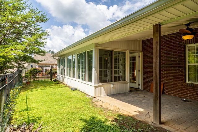 4242 Rare Earth Drive, Knoxville, TN 37938