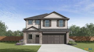 5531 EULA Lane, New Braunfels, TX 78130