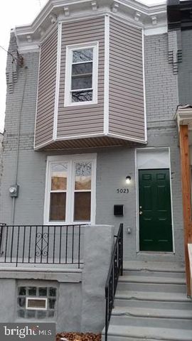 5023 PARRISH ST, Philadelphia, PA 19139