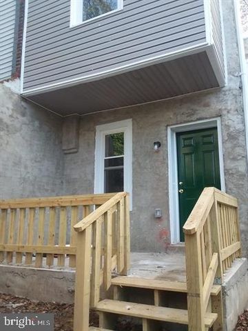 5023 PARRISH ST, Philadelphia, PA 19139