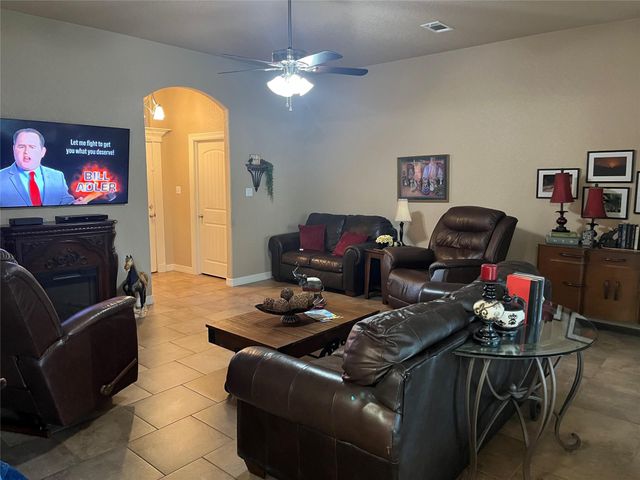 1022 Cardinal Drive, Richwood, TX 77566