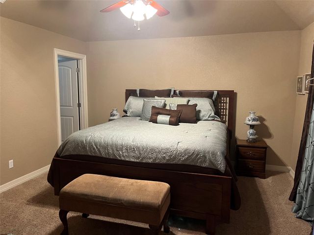 1022 Cardinal Drive, Richwood, TX 77566