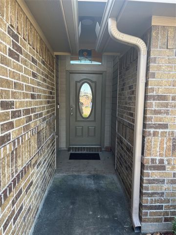 1022 Cardinal Drive, Richwood, TX 77566