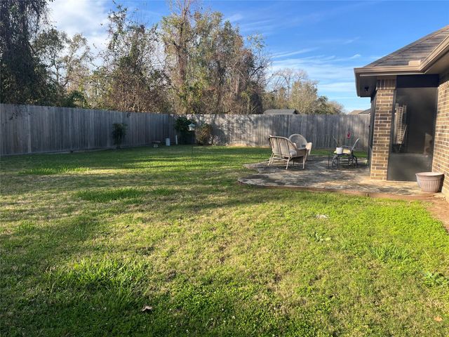 1022 Cardinal Drive, Richwood, TX 77566