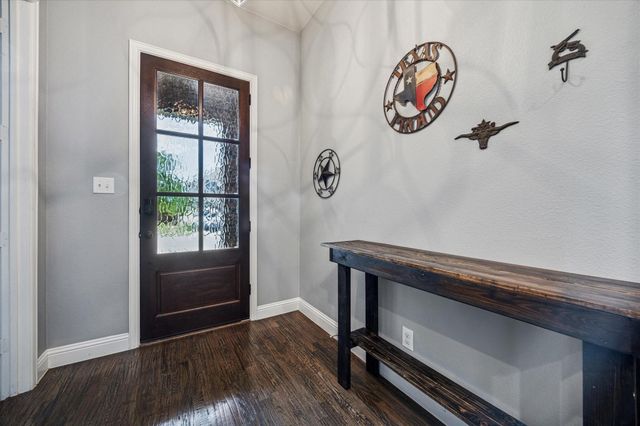 511 Ranchwood Drive, Justin, TX 76247