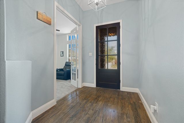 511 Ranchwood Drive, Justin, TX 76247