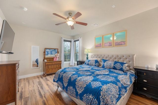 3301 Rockhurst LN, Austin, TX 78723