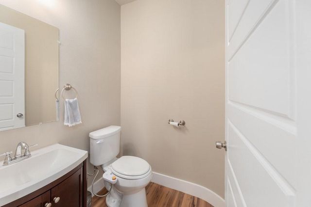 3301 Rockhurst LN, Austin, TX 78723