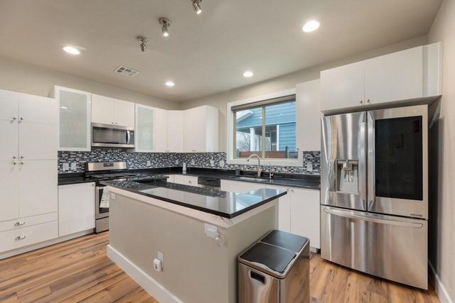3301 Rockhurst LN, Austin, TX 78723