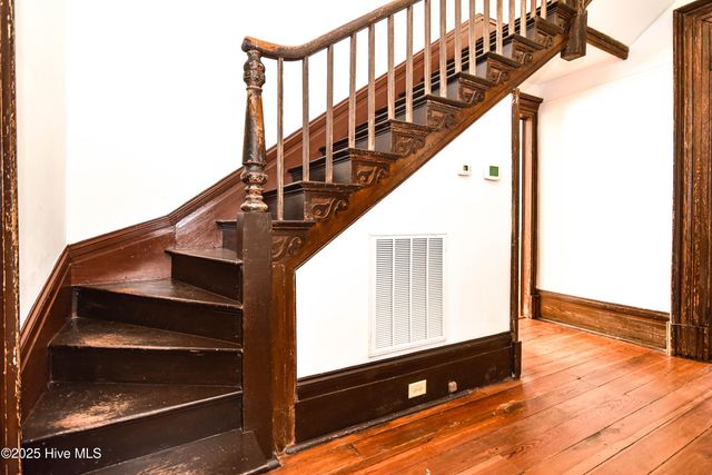 625 W Main Street, Murfreesboro, NC 27855