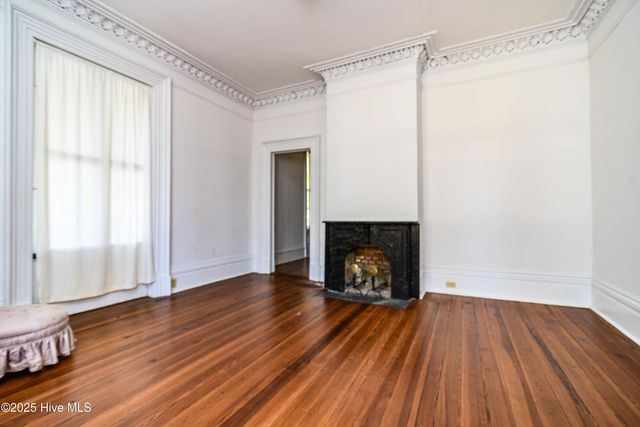 625 W Main Street, Murfreesboro, NC 27855