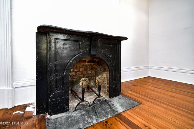 625 W Main Street, Murfreesboro, NC 27855