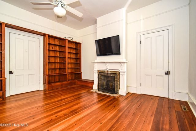 625 W Main Street, Murfreesboro, NC 27855