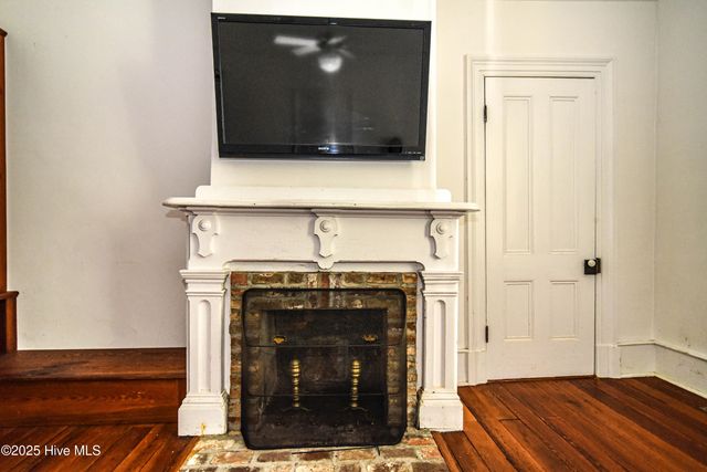 625 W Main Street, Murfreesboro, NC 27855