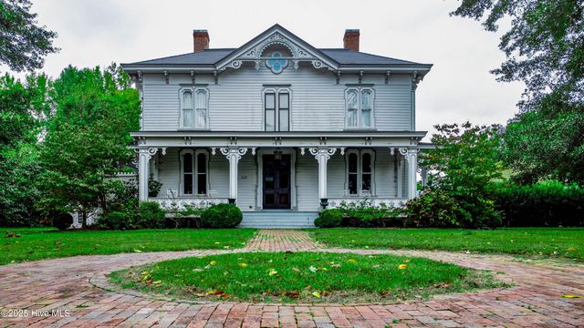 625 W Main Street, Murfreesboro, NC 27855