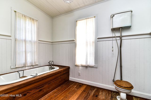 625 W Main Street, Murfreesboro, NC 27855