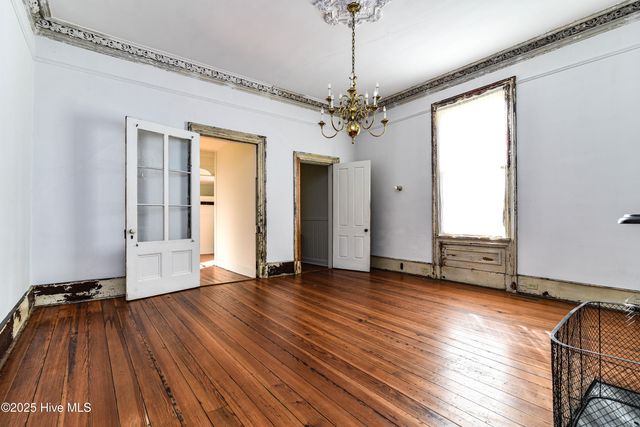 625 W Main Street, Murfreesboro, NC 27855