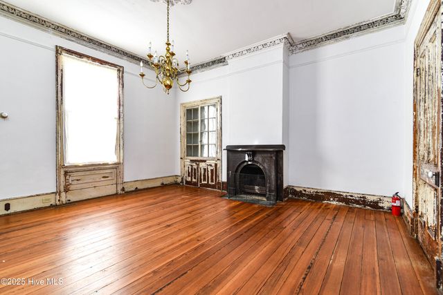 625 W Main Street, Murfreesboro, NC 27855