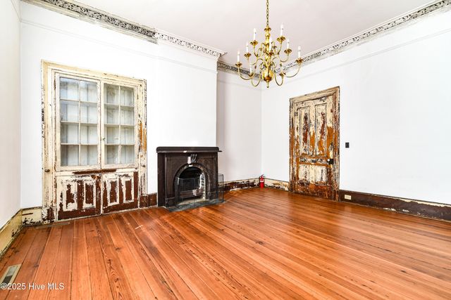 625 W Main Street, Murfreesboro, NC 27855
