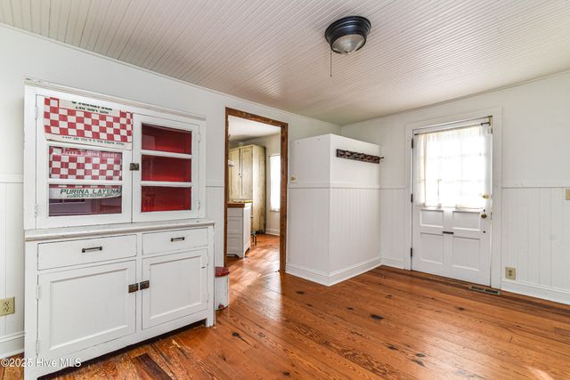 625 W Main Street, Murfreesboro, NC 27855