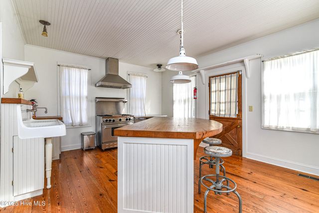 625 W Main Street, Murfreesboro, NC 27855