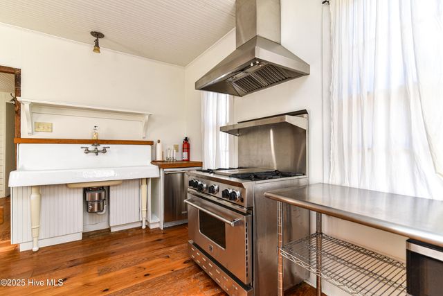 625 W Main Street, Murfreesboro, NC 27855