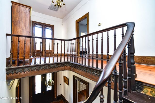 625 W Main Street, Murfreesboro, NC 27855