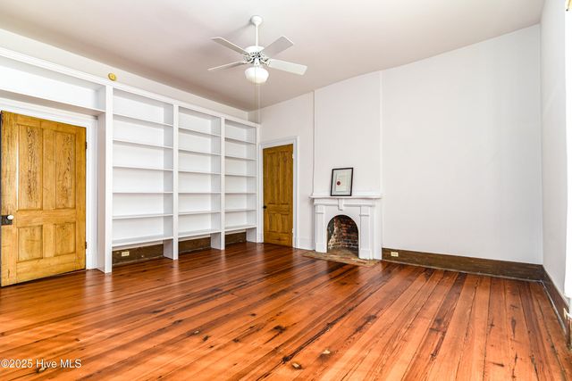 625 W Main Street, Murfreesboro, NC 27855
