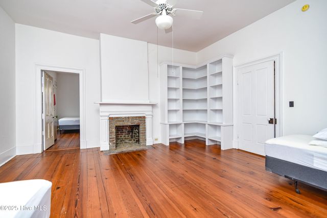 625 W Main Street, Murfreesboro, NC 27855