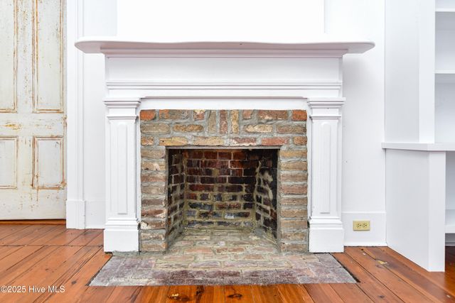 625 W Main Street, Murfreesboro, NC 27855