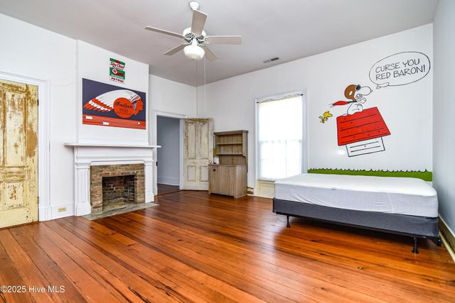 625 W Main Street, Murfreesboro, NC 27855
