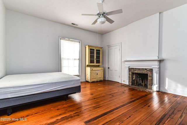 625 W Main Street, Murfreesboro, NC 27855