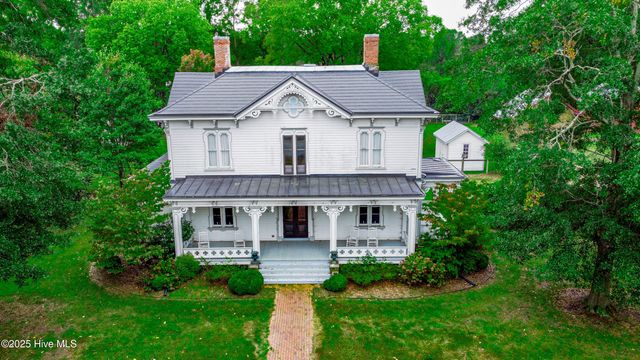 625 W Main Street, Murfreesboro, NC 27855