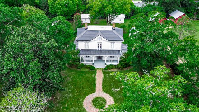 625 W Main Street, Murfreesboro, NC 27855