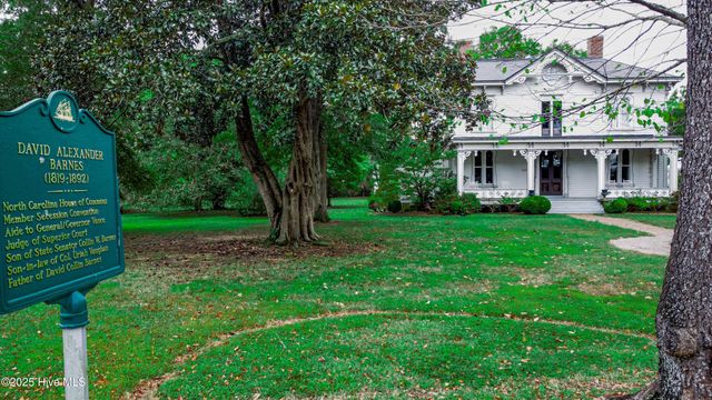 625 W Main Street, Murfreesboro, NC 27855