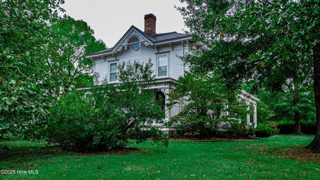 625 W Main Street, Murfreesboro, NC 27855