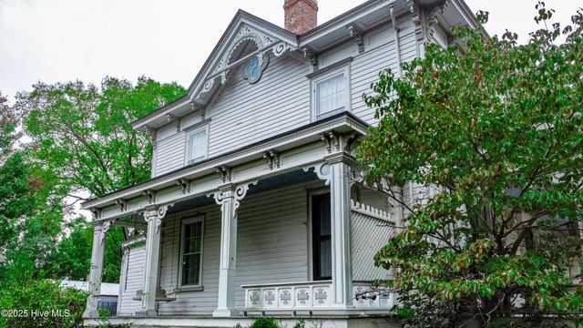 625 W Main Street, Murfreesboro, NC 27855