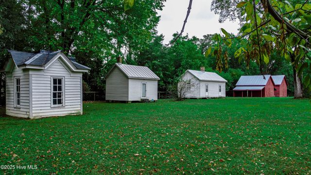 625 W Main Street, Murfreesboro, NC 27855